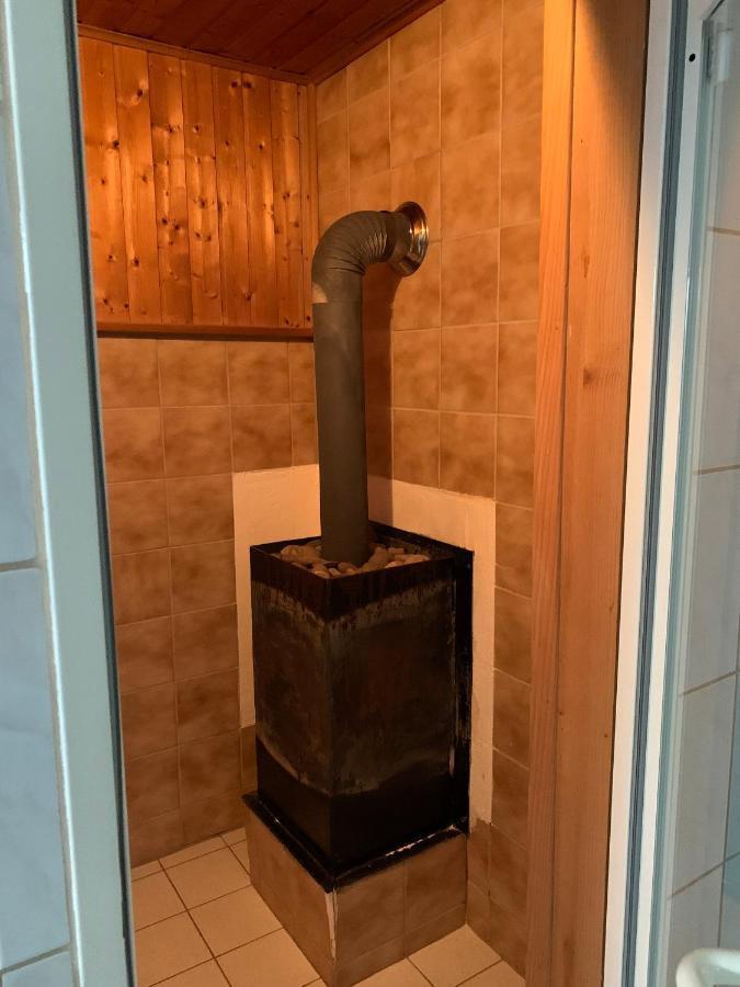 Ferienwohnung Stella Ichenhausen Exteriör bild