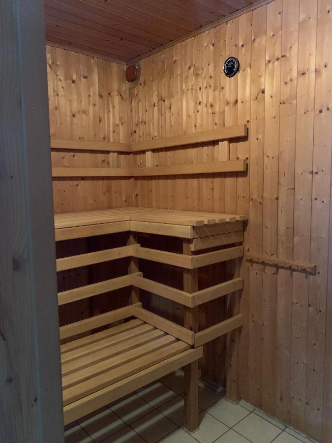 Ferienwohnung Stella Ichenhausen Exteriör bild